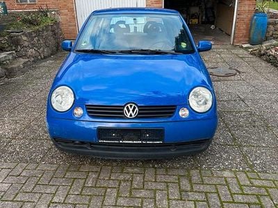 VW Lupo