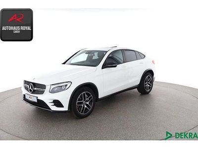 Mercedes GLC250