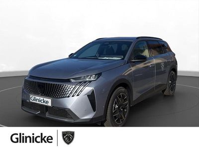 Gebraucht Peugeot 5008 Allure 145 PS (106 kW) 2026 Grau SUV