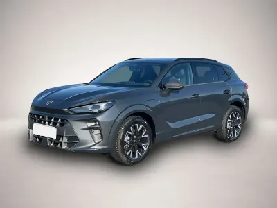 Gebraucht Cupra Terramar 204 PS (150 kW) 2026 Grau SUV