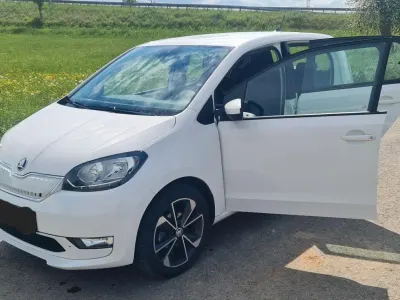 Gebraucht Skoda Citigo-e IV