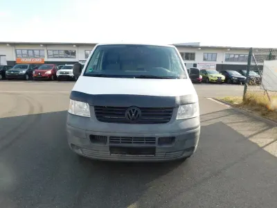 Gebraucht VW T5
