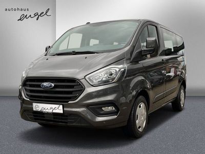 gebraucht Ford Transit Custom 320 L1H1 VA Trend,KLIMA,SH,TEMPO