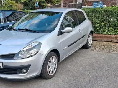 Occasion Renault Clio II