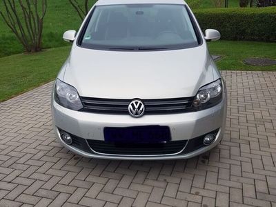 gebraucht VW Golf Plus 1.2 TSI 63kW Comfortline Comfortline