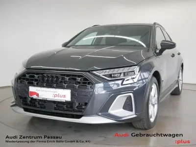 Używany Audi A3