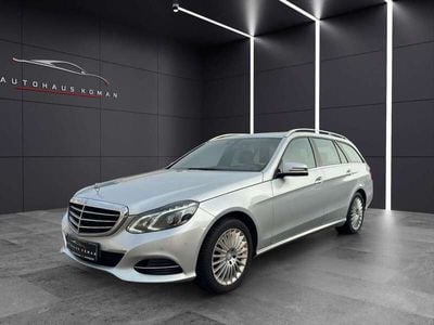 Mercedes E250