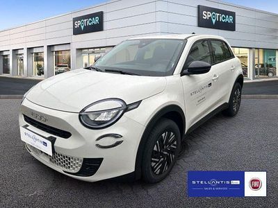 Gebraucht Fiat 125 101 PS (74 kW) 2025 Weiß SUV