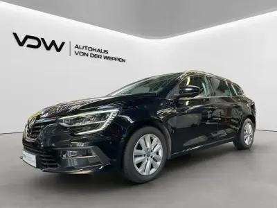 Gebraucht Renault Mégane IV