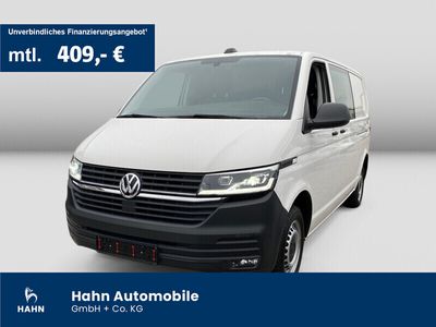 VW Transporter