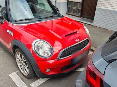 gebraucht Mini Cooper S Cooper S