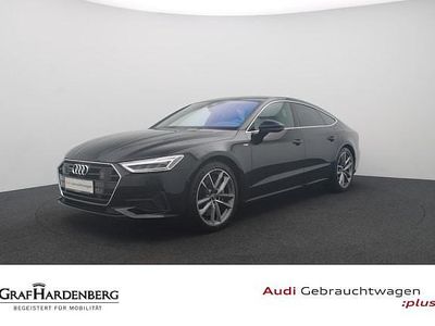 Audi A7 Sportback