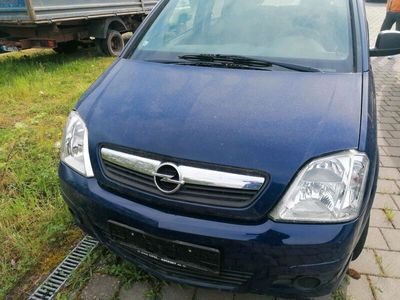 gebraucht Opel Meriva 1.4