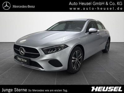 Mercedes A180