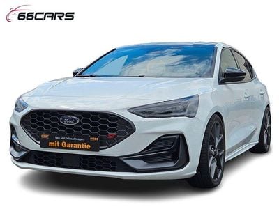 Gebraucht Ford Focus ST 280 PS (205 kW) 2024 Weiß Limousine