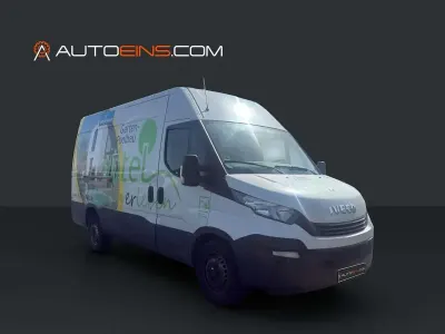 Gebraucht Iveco Daily