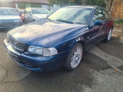 Volvo C70