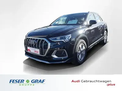 Gebraucht Audi Q3