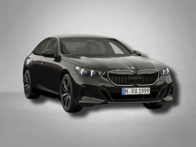 Gebraucht BMW 540
