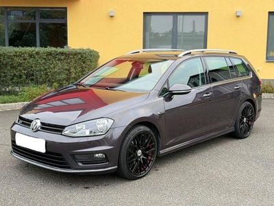 VW Golf VII