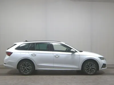 Gebraucht Skoda Octavia