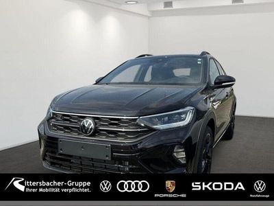 Gebraucht VW Taigo R-line 150 PS (110 kW) 2025 Deep black perleffekt SUV