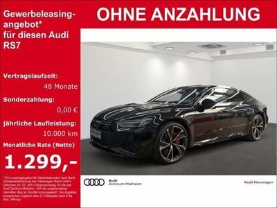 Audi RS7 Sportback