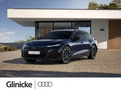 Gebraucht Audi A6
