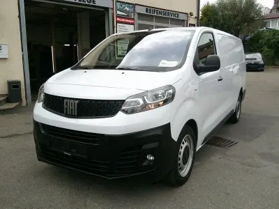Gebraucht Fiat Scudo 144 PS (105 kW) 2023 Van