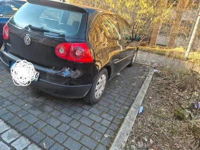 Gebraucht VW Golf V