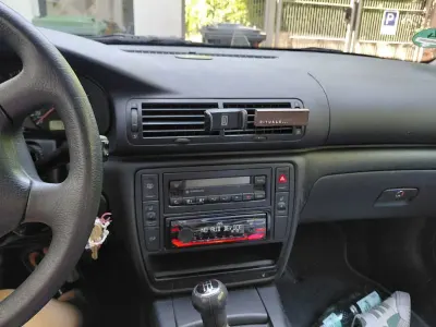 Gebraucht VW Passat
