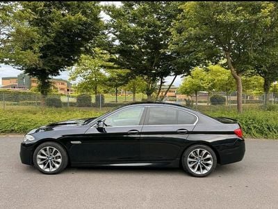 BMW 535