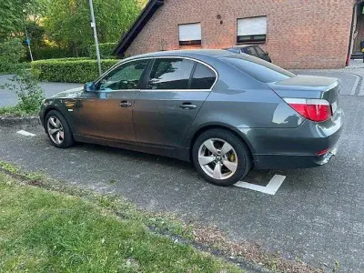 Gebraucht BMW 530