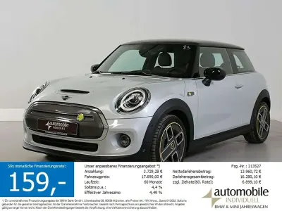 Occasion Mini Cooper SE