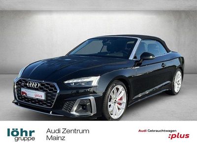 Audi S5 Cabriolet