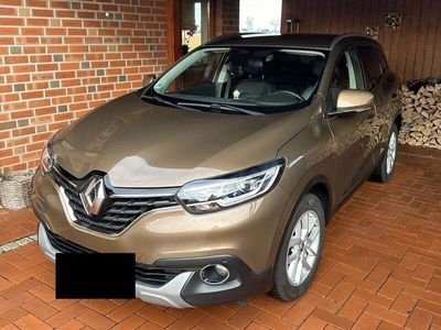 gebraucht Renault Kadjar ENERGY dCi 130 4x4 XMOD XMOD