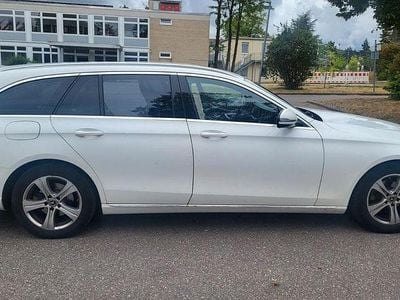 Mercedes 220