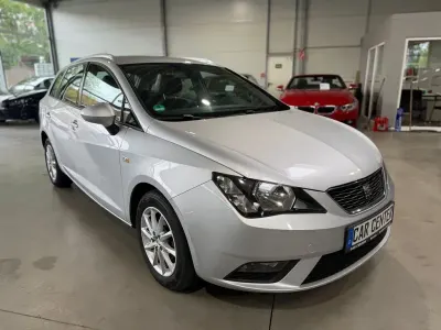 Gebraucht Seat Ibiza