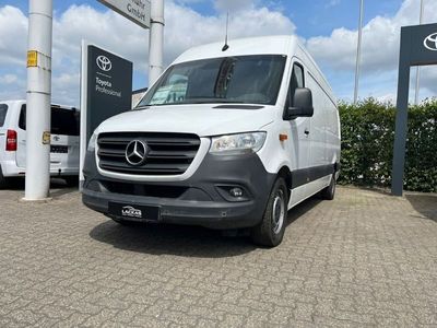 gebraucht Mercedes Sprinter 316 CDI HOCHRAUM-KASTEN*SOFORT VERFÜGBAR*