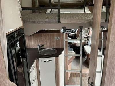 Gebraucht 2021 Fiat Doblò Van / Kleinbus | 36.599 €