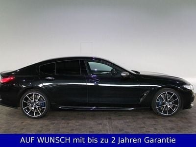 BMW M850