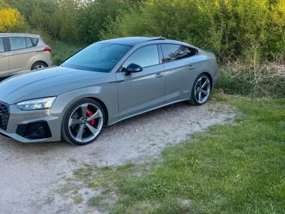 Gebraucht Audi A5