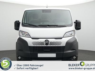 Citroën Jumper