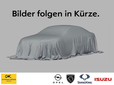 Weiß Gebraucht 2024 Opel Movano Limousine | 23.999 € (Teuer)