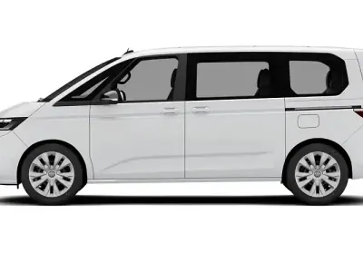Gebraucht VW Multivan Life 150 PS (110 kW) 2025 Blau Van / Kleinbus