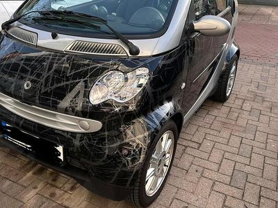 Second-hand Smart ForTwo Coupé 2004 Andere farben Coupe