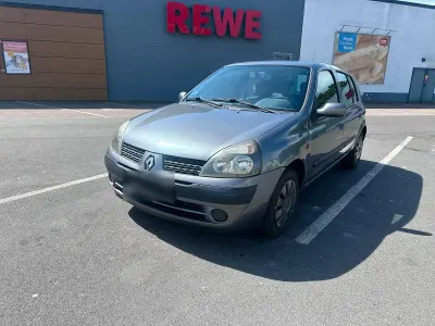Occasion Renault Clio II