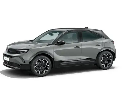 Nowe Opel Mokka Ultimate 145 KM (106 kW) 2026 Szary SUV
