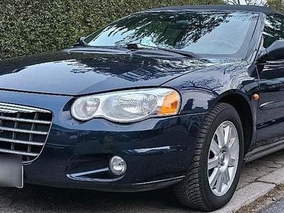 Chrysler Sebring Cabriolet