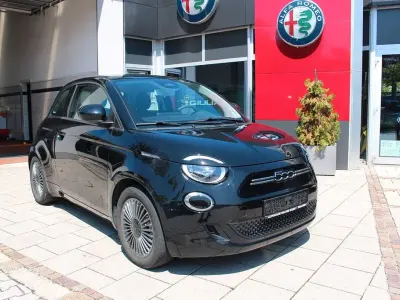 Gebraucht Fiat 500e